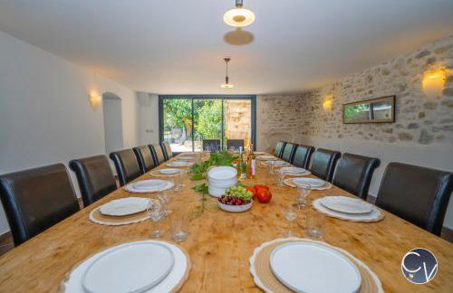 Mas des Glycines - Foto 49