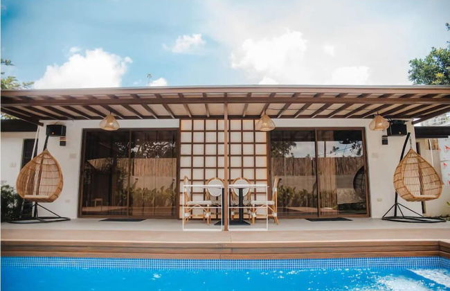 Villa Adara by Araw Residences - Foto 2