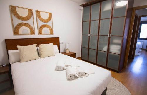 Modern flat for Pyrenees Adventures - Free Parking - Foto 11