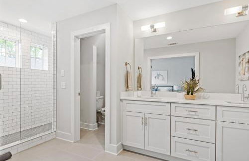 3 Bedroom Townhome in the Heart of Nashville! - Foto 31