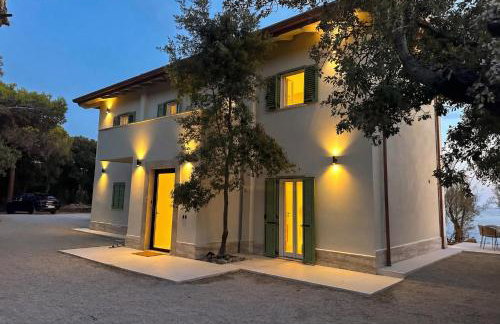 Roc Villa Castiglioncello - Private Villa with 2 Beaches and Park - Photo 9