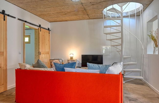 O Lagar do Avô, a Home in Madeira - Foto 30