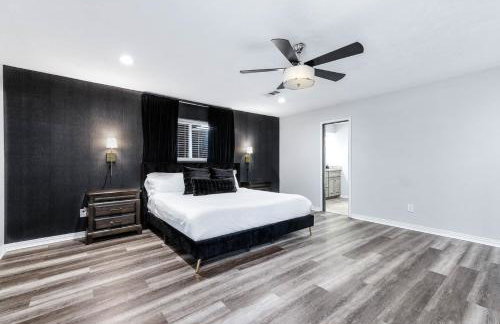 2King Suites HeatedPool Arcade and Pickleball - Foto 44