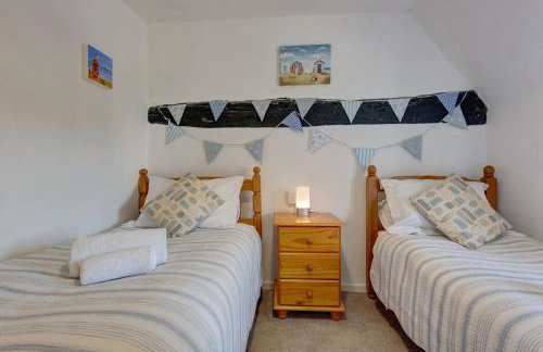 Lavender Cottage - Foto 6