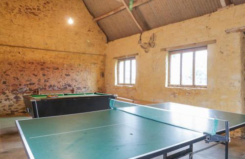 Flora's Barn - Foto 27