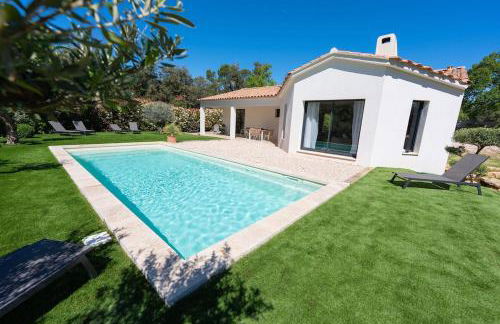 Villa Baou Evasion Provence - Foto 41