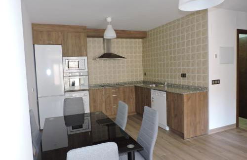 El Tranco Apartamentos - Foto 30