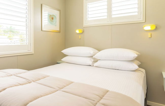 NRMA Forster Tuncurry Holiday Park - Foto 22