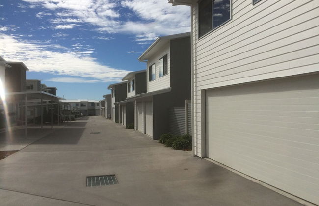 Direct Collective - Breeze on Brightwater - Foto 40