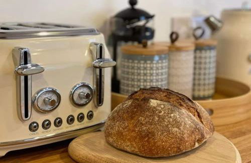 Town Centre Cottage - Photo 8