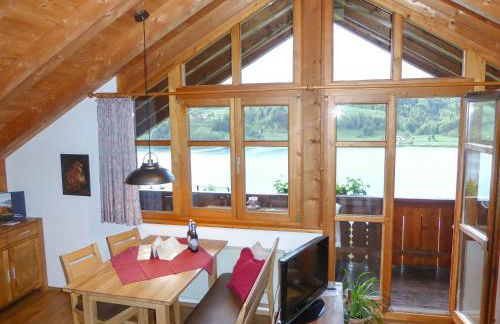 Gästehaus Alpseeblick - Photo 17