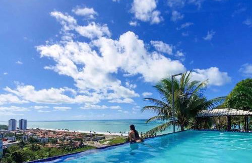 Pousada Paradise Vista do Atlantico - Foto 1