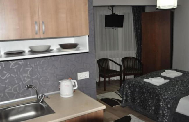 Kare Suite Nisantasi - Foto 34