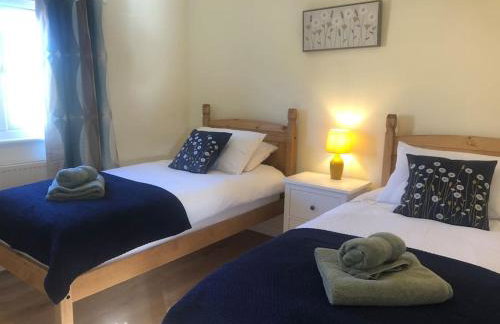 Wagtail Lodge - Foto 2