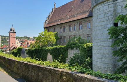 Kellerei5 Ferienwohnung 2 - Foto 2