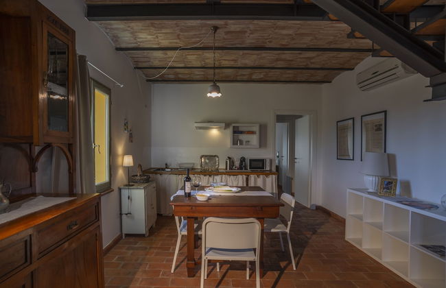 Casa Vacanze Le Fornaci - Foto 52