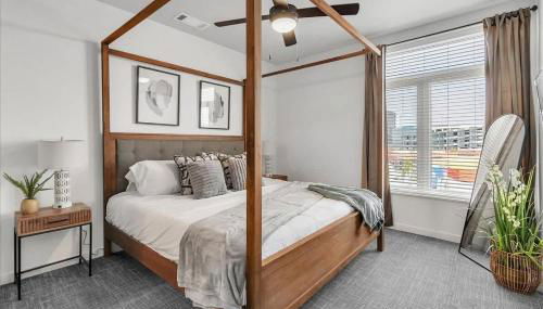 Pinnacle Heights 2Bdrm 2nd flr Pool Fitness Center Yoga Studio Dog Spa - Foto 3