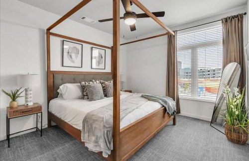 Pinnacle Heights 2Bdrm 2nd flr Pool Fitness Center Yoga Studio Dog Spa - Foto 3