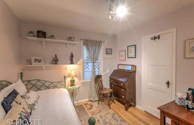 2Br Relax Lovely Home With Fairytale Garden - Foto 2