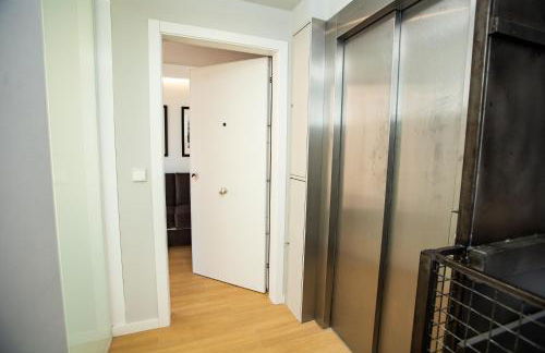 Total Valencia Torres de Quart - Foto 47