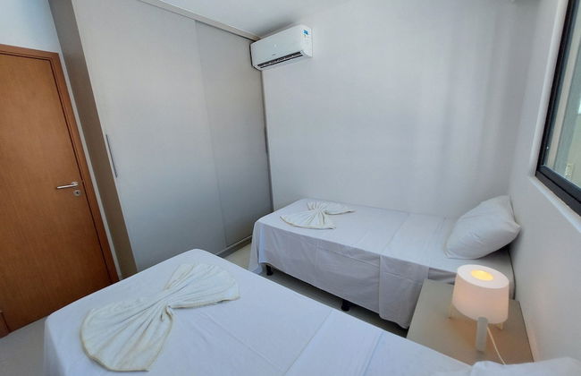 Mana Beach Experience- Porto de Galinhas - Foto 27