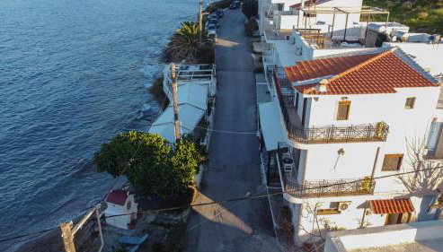 The Island House By Plakalona Villas & Apartments - Foto 3