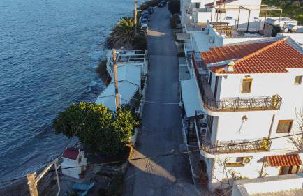 The Island House By Plakalona Villas & Apartments - Foto 3