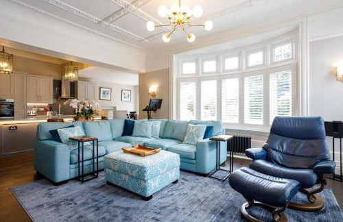 Tranquil Apartment in Merseyside - Foto 1