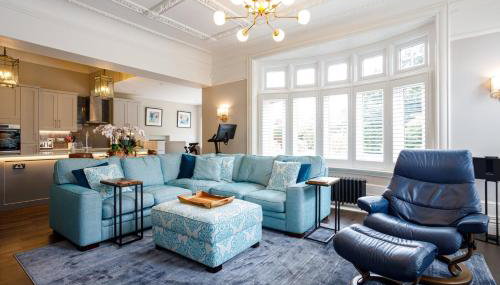 Tranquil Apartment in Merseyside - Foto 1