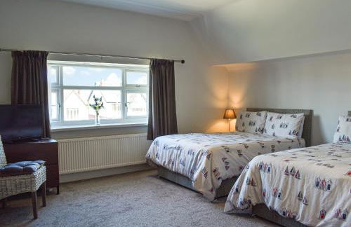 Birkby Lodge - Foto 8