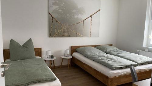 Apartment Pöppelmann - Foto 3