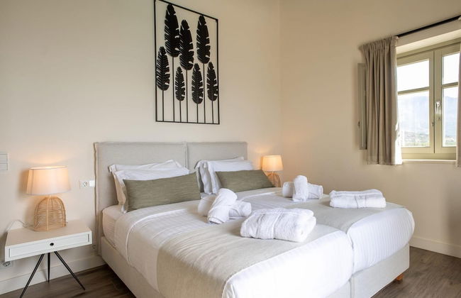 Villa I I With Private Pool - Foto 26