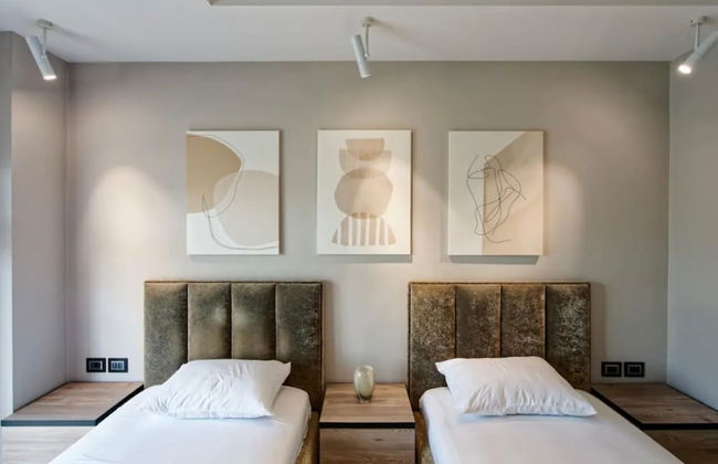 Luxurious central apartments - Foto 5