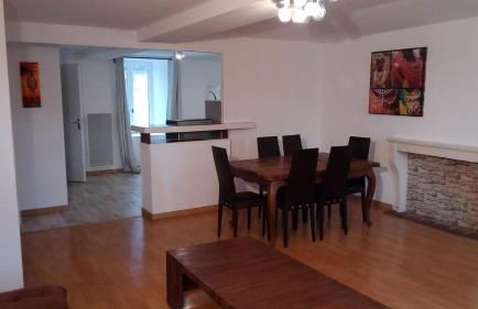 Appart 2ch Champlitte - Foto 12