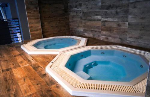 POD MASZTAMI 2pok Apartament basen siłownia parking - Foto 8