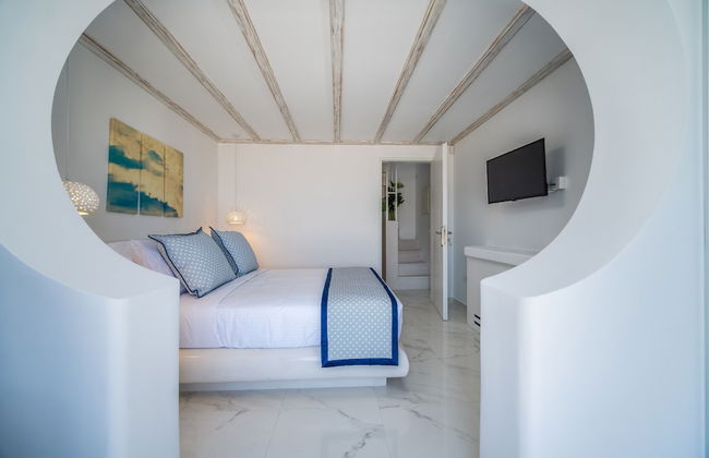 Kyklos luxury Villas with private pool - Foto 26