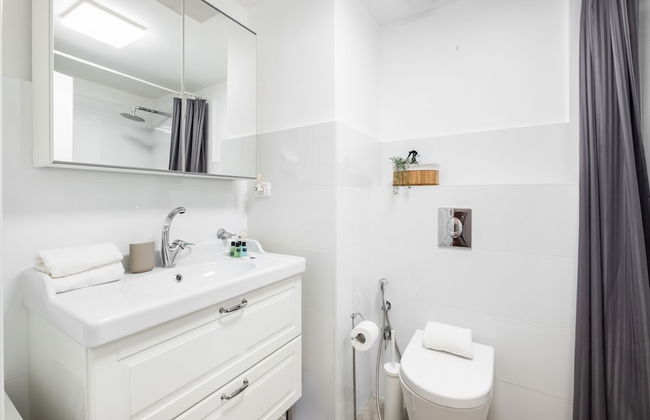 Amazing Jaffa by TLV2RENT - Foto 43