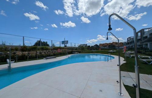 Verano en Blue Maritimo Casares - Foto 17