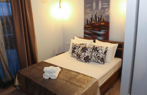 Petra Nova Suites - Foto 27