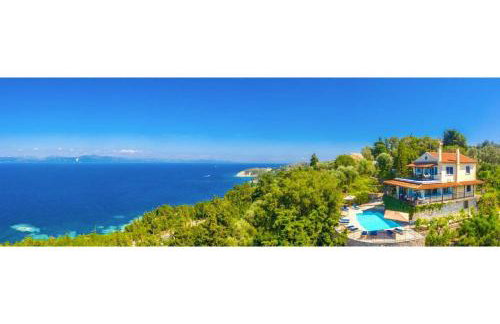 Villa Nefeli - Foto 52