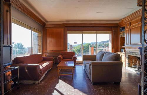 Bed BCN Hills House - Foto 39