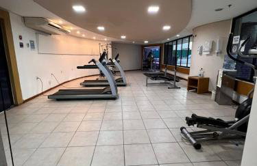 Top Flat Fortaleza - Foto 32