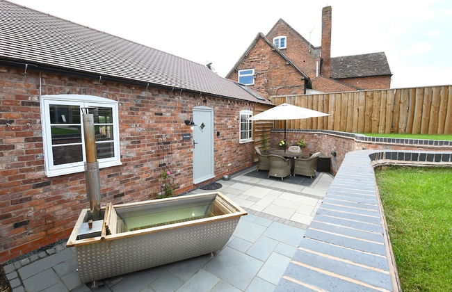 Rowley Farm Holidays - Photo 60