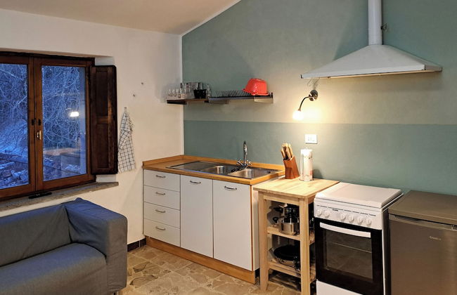 Il Giardino di Daniel Spoerri - Foto 20