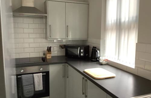 Jeffersons Hotel & Serviced Apartments - Foto 9