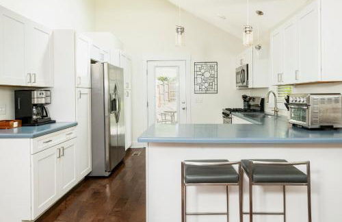 American Bungalow near IU Stadiums and Downtown Bloomington - Foto 7