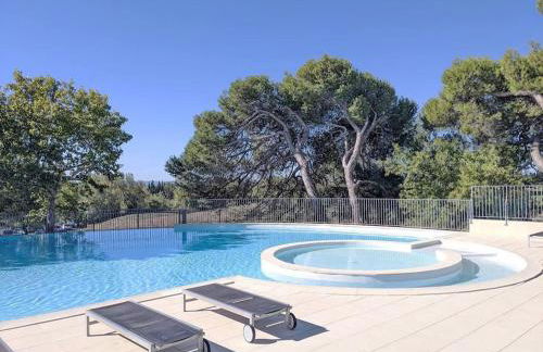 Escale détente - Résidence 4* au sein d'un Golf - Foto 25