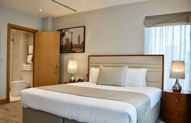 Sanctum London Belsize Road - Foto 27