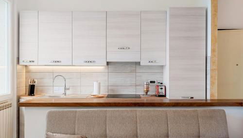 Casa Fuori di Mare - Photo 5, stove, pet friendly