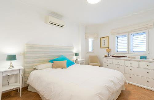 Tufia Marine Life by Canariasgetaway - Foto 13